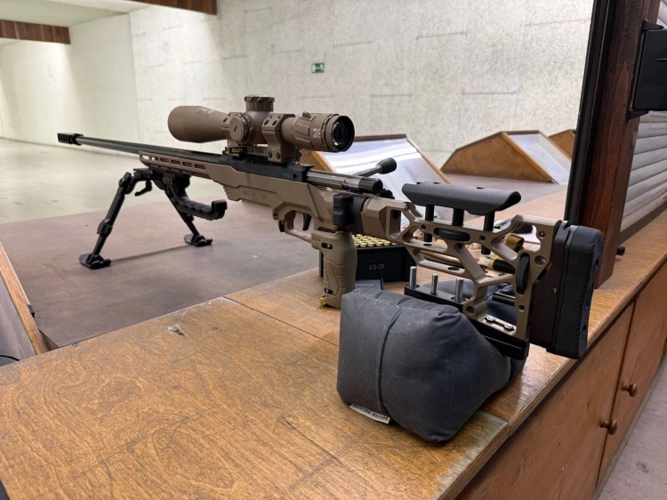 bagrider  MDT LSS-XL Gen2  on range.jpg
