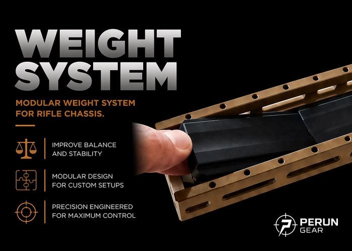 MDT chassis balance system